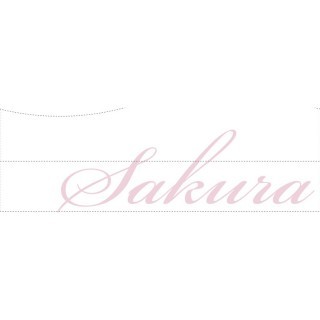 バトンドール_さくら_展開図